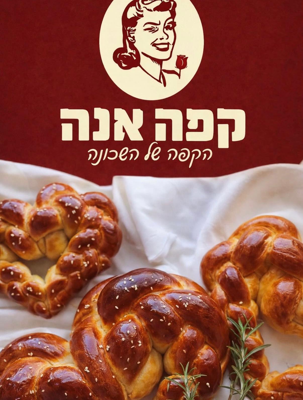 קפה אנה, תמונה 5 מהאינסטגרם